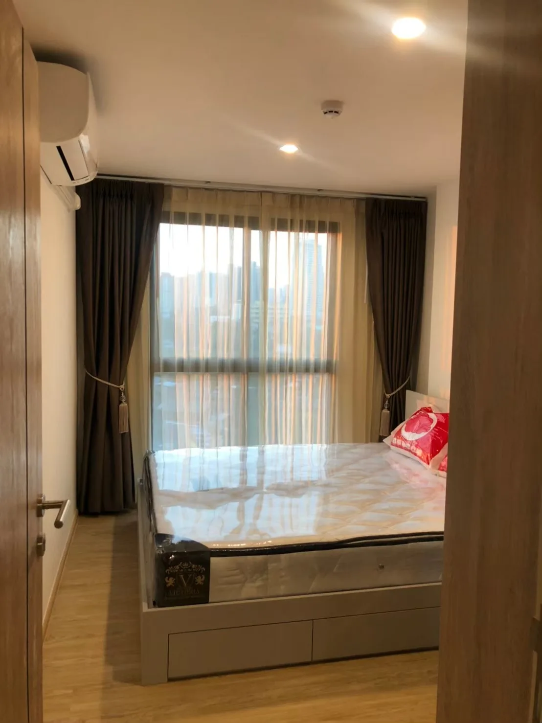 The Excel Hideaway Sukhumvit 50 — photo 7