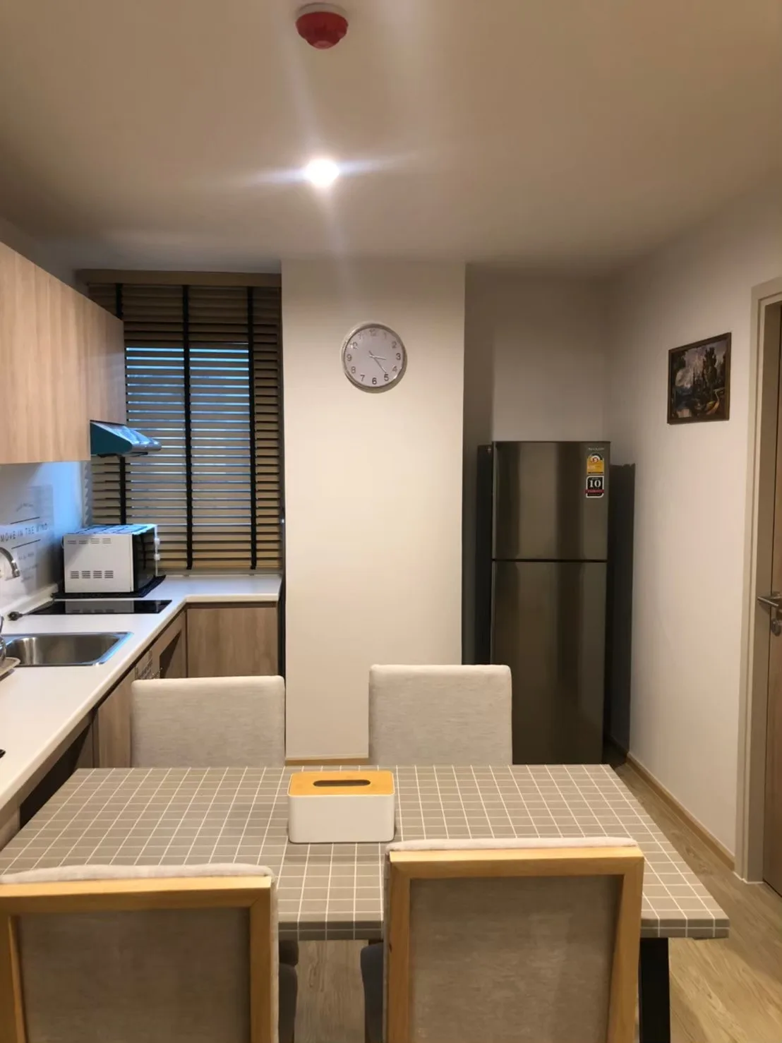 The Excel Hideaway Sukhumvit 50 — photo 9