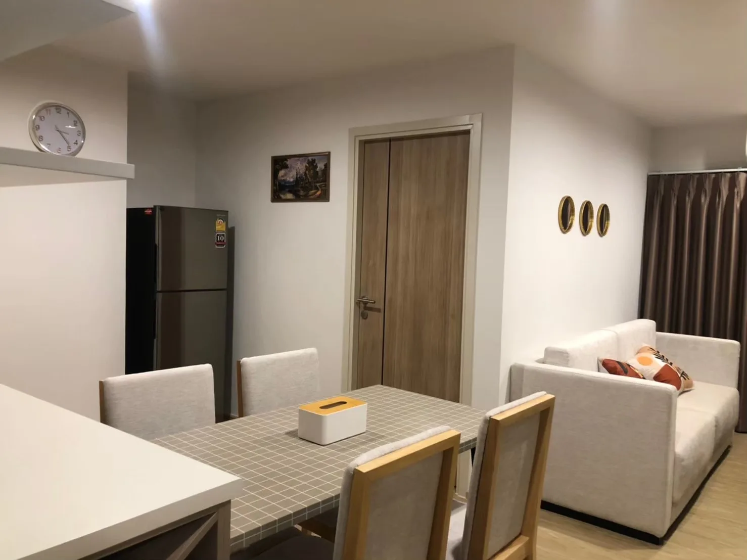 The Excel Hideaway Sukhumvit 50 — photo 10