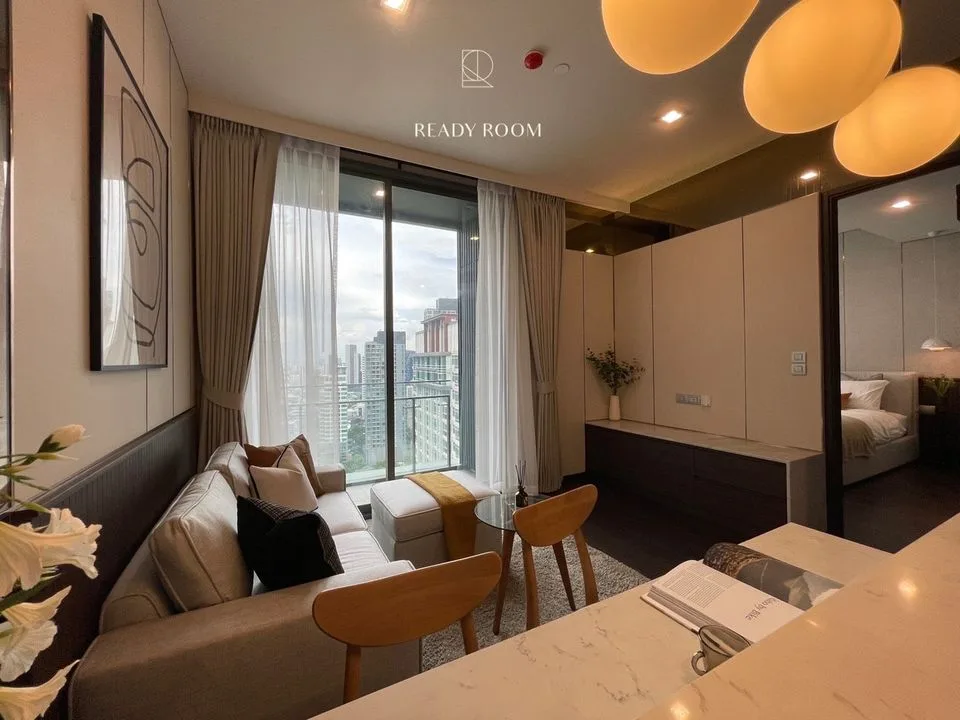 Laviq Sukhumvit 57 — photo 2