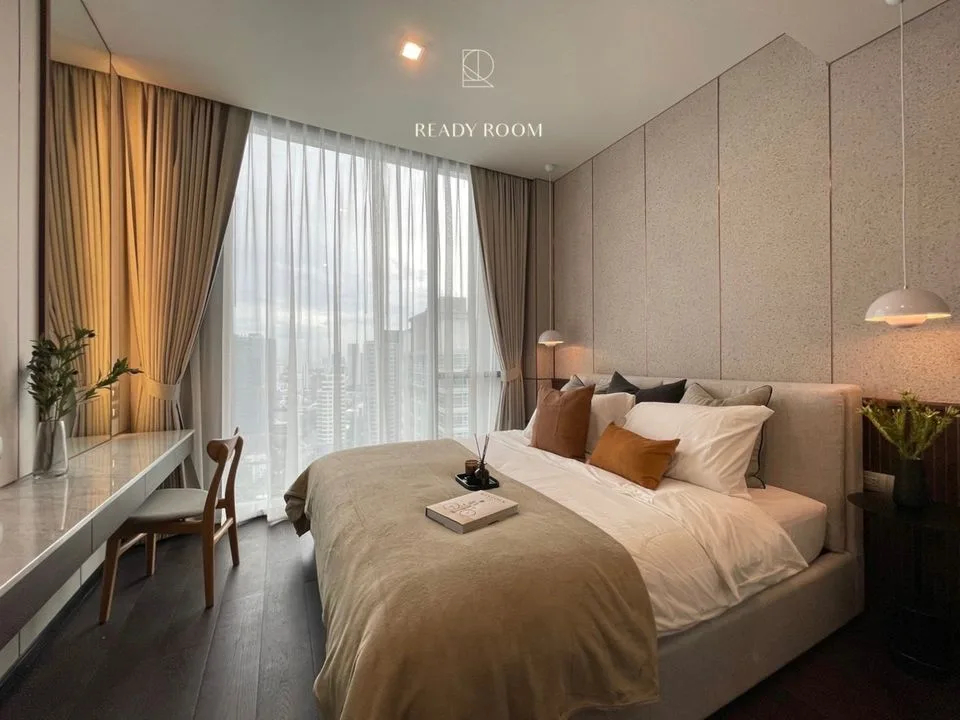 Laviq Sukhumvit 57 — photo 8