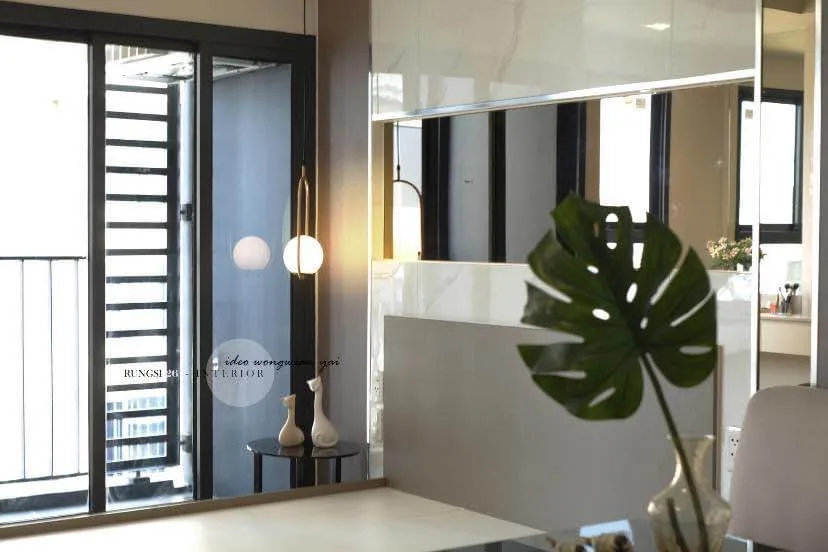 Ideo Sathorn - Wongwian Yai — photo 2