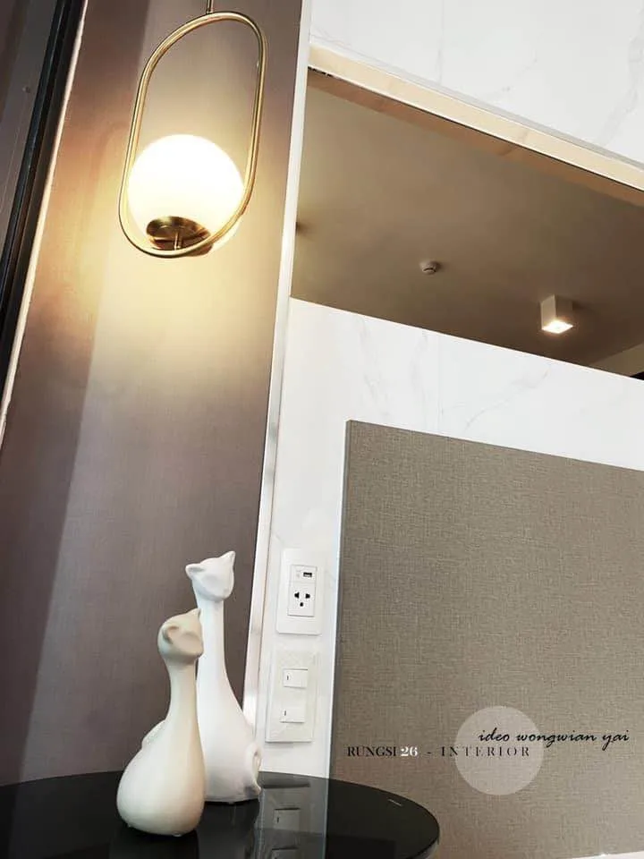 Ideo Sathorn - Wongwian Yai — photo 7