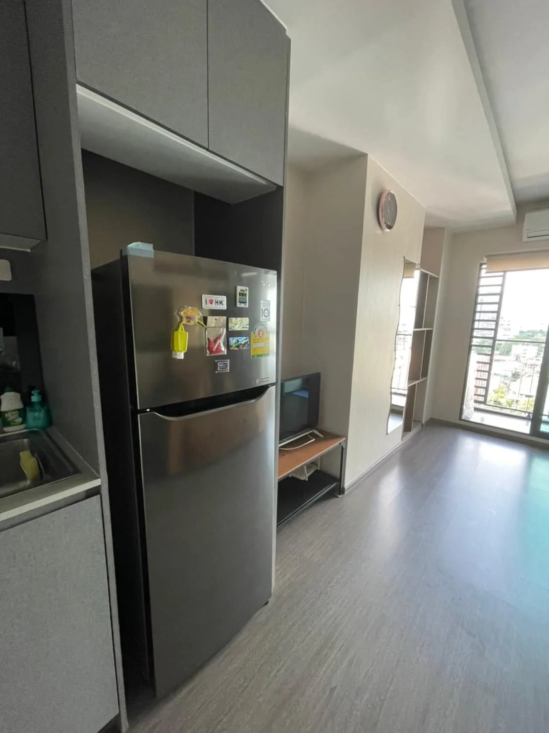 Ideo Sukhumvit 93 — photo 11