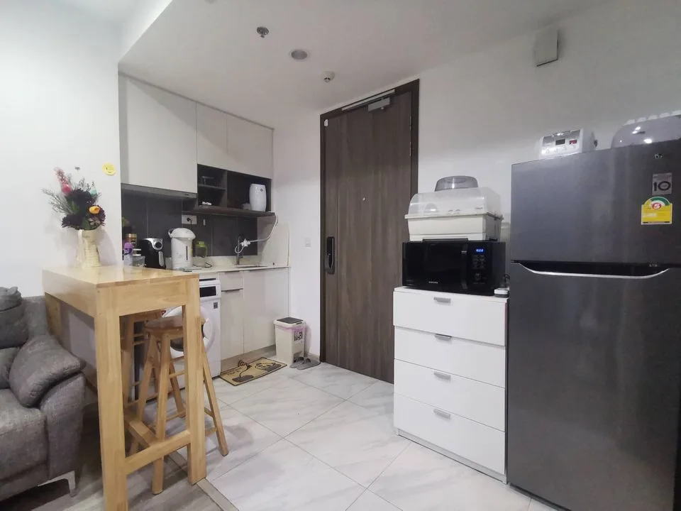 Ideo Mobi Asoke — photo 4