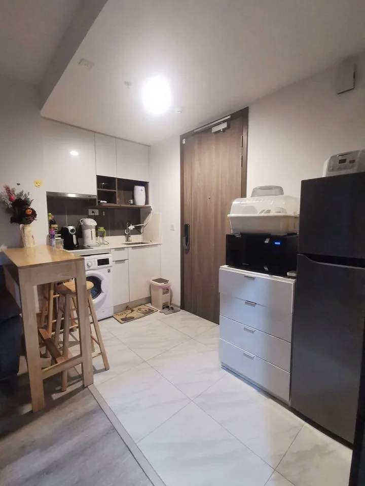 Ideo Mobi Asoke — photo 10