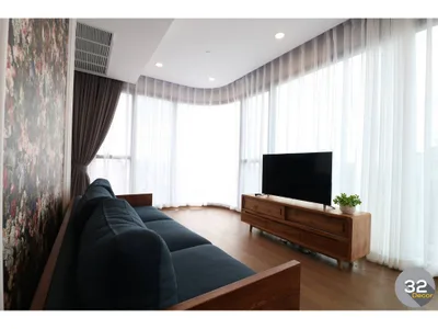 Ashton Chula - Silom