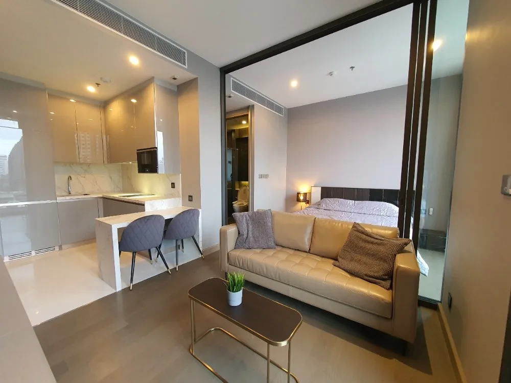 The Esse at Singha Complex — photo 1
