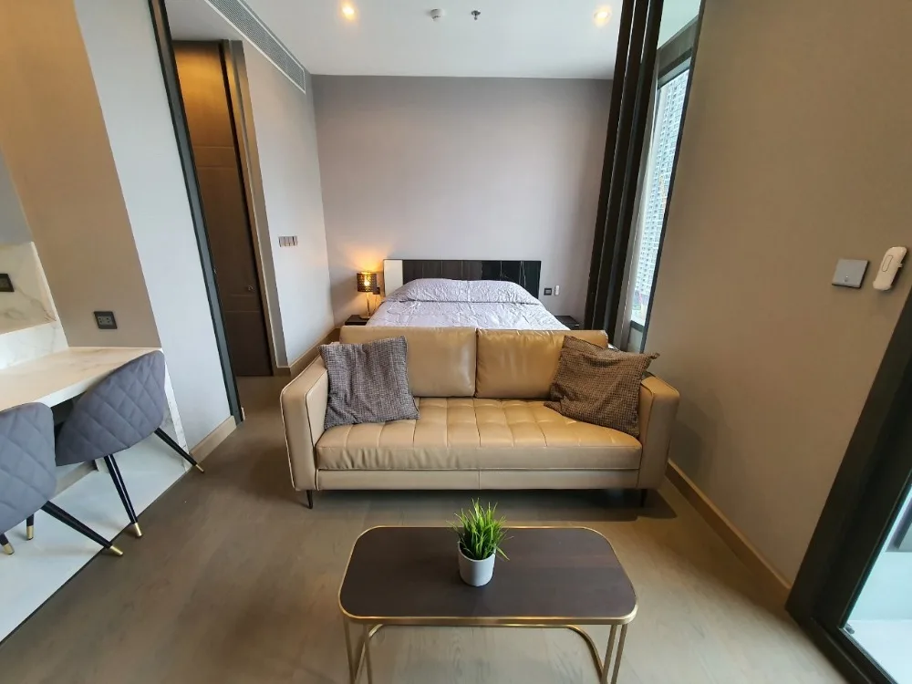 The Esse at Singha Complex — photo 5