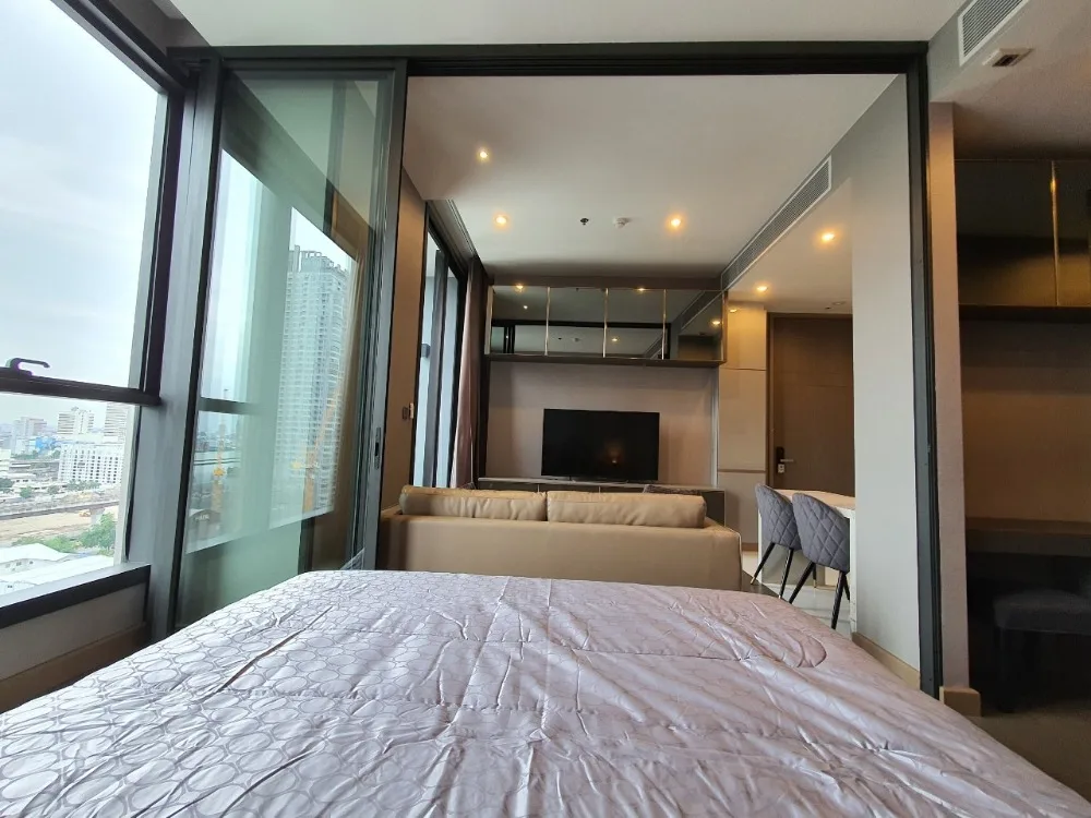 The Esse at Singha Complex — photo 6