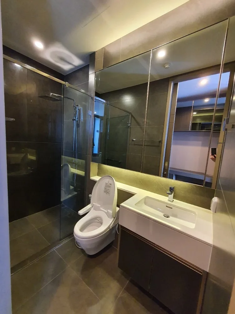 The Esse at Singha Complex — photo 8