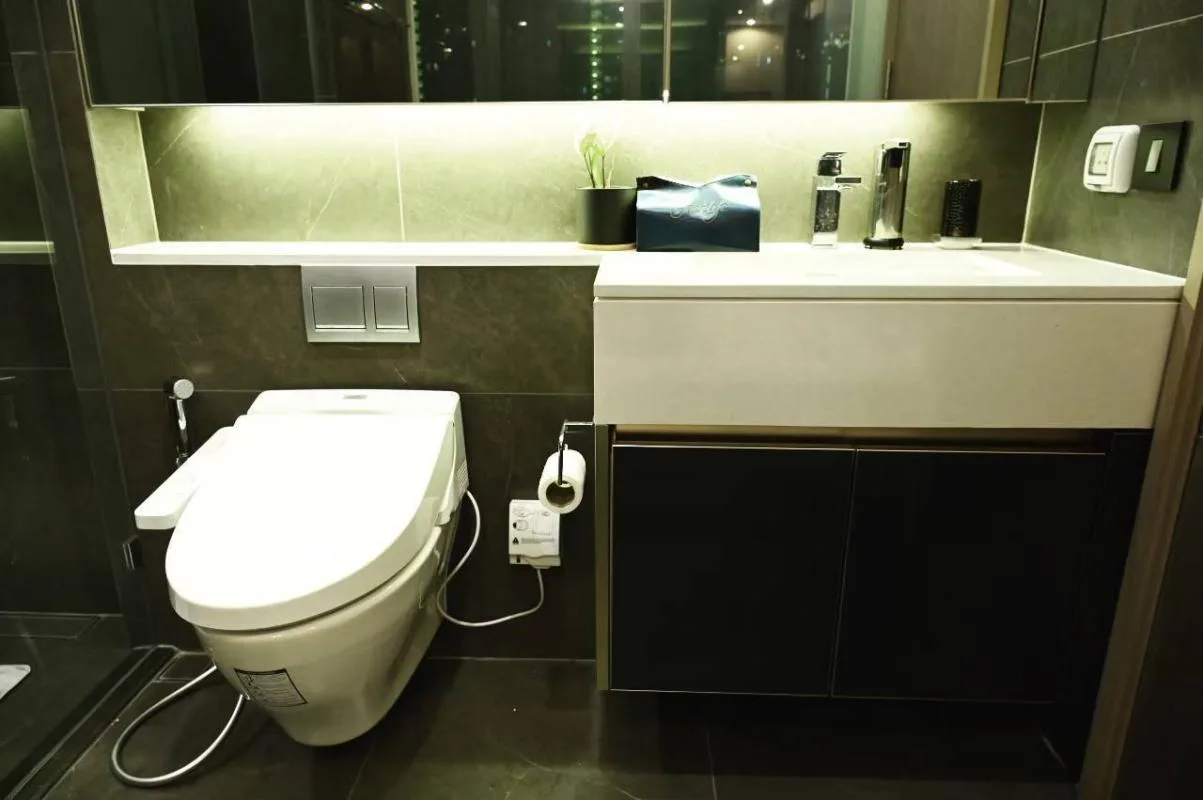 The Esse at Singha Complex — photo 11