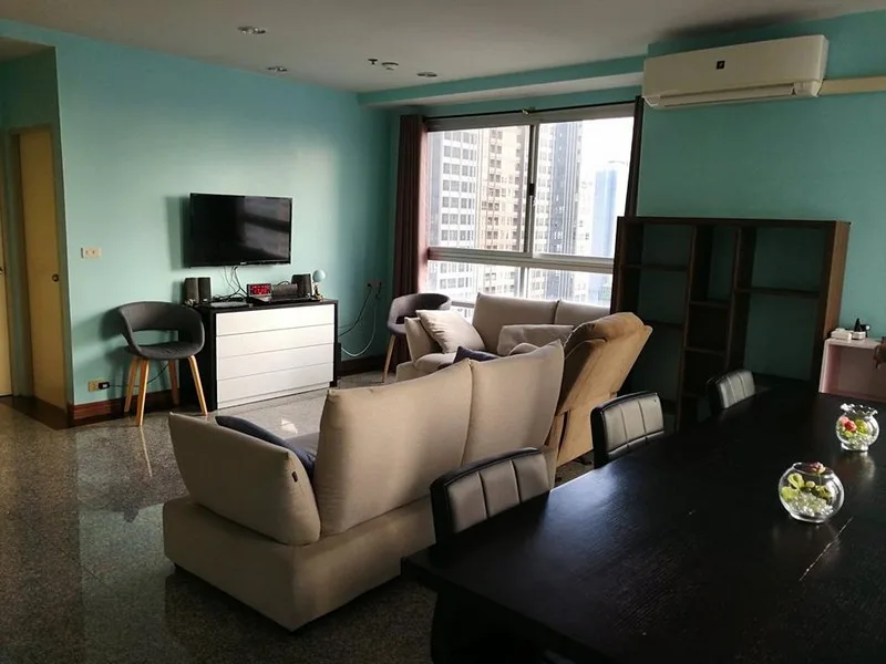 Pathumwan Resort — photo 1