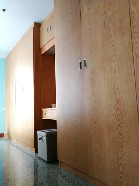 Pathumwan Resort — photo 2