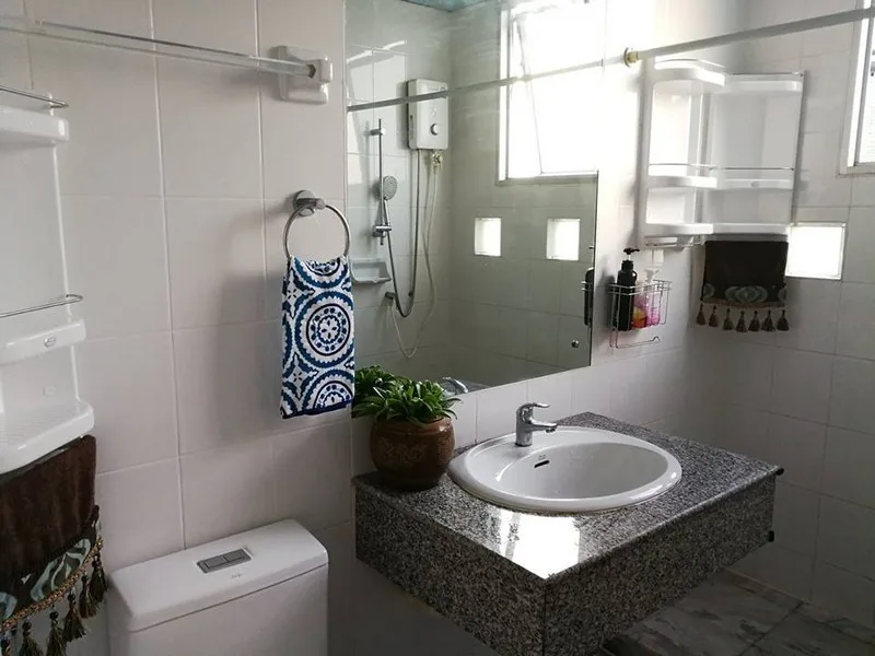 Pathumwan Resort — photo 13
