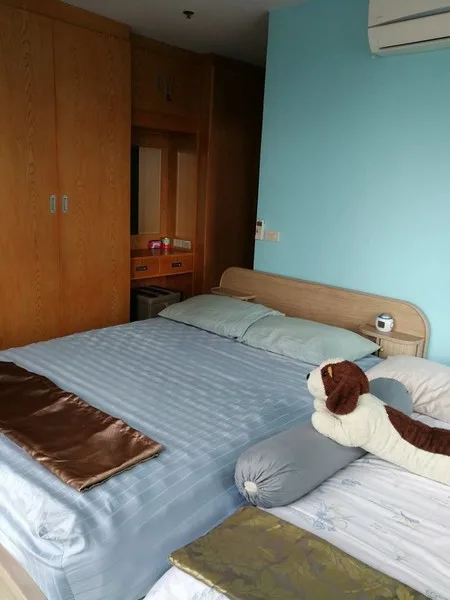 Pathumwan Resort — photo 15