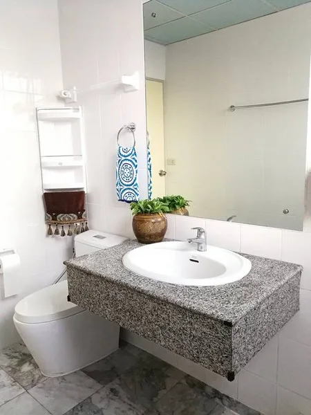 Pathumwan Resort — photo 16