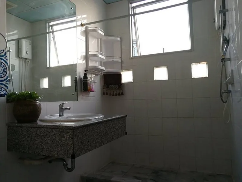 Pathumwan Resort — photo 18