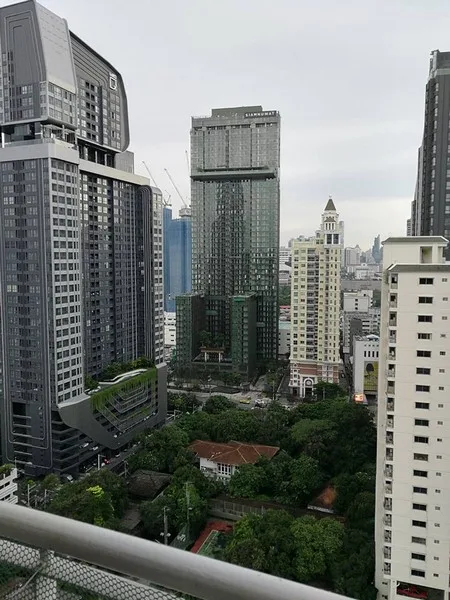 Pathumwan Resort — photo 3