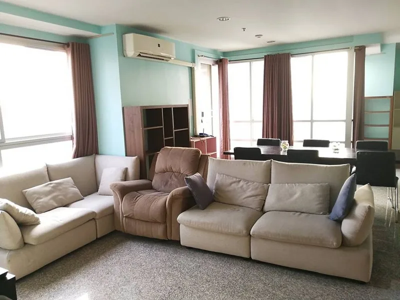 Pathumwan Resort — photo 8