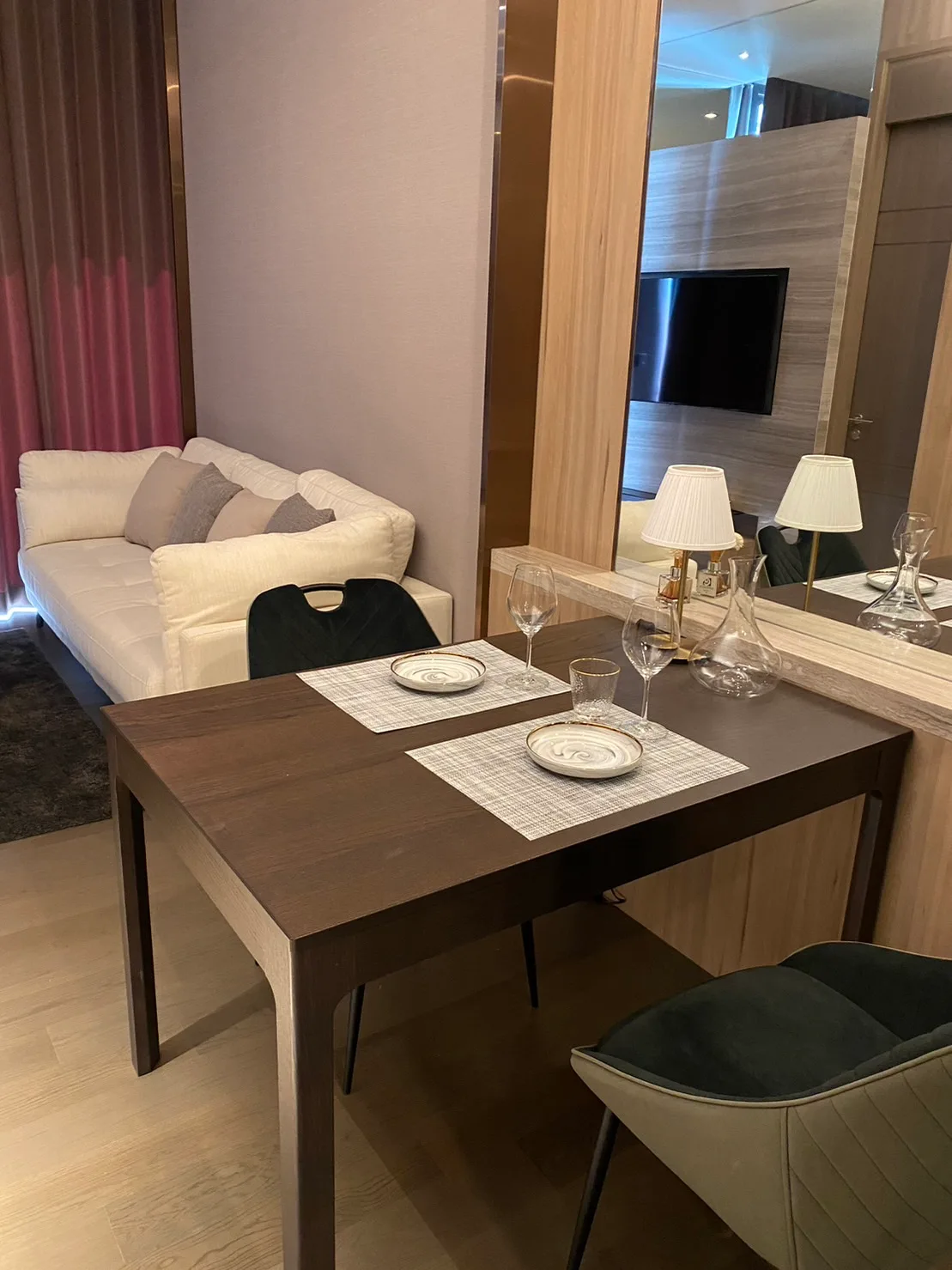 The Esse at Singha Complex — photo 4