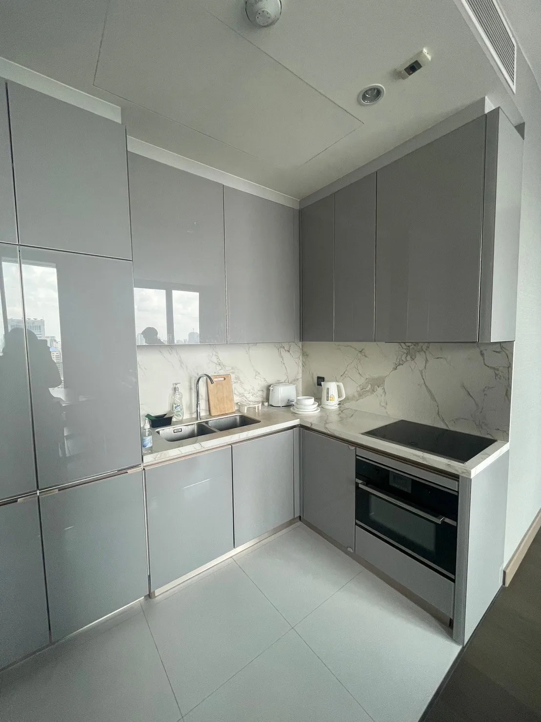 The Esse at Singha Complex — photo 15