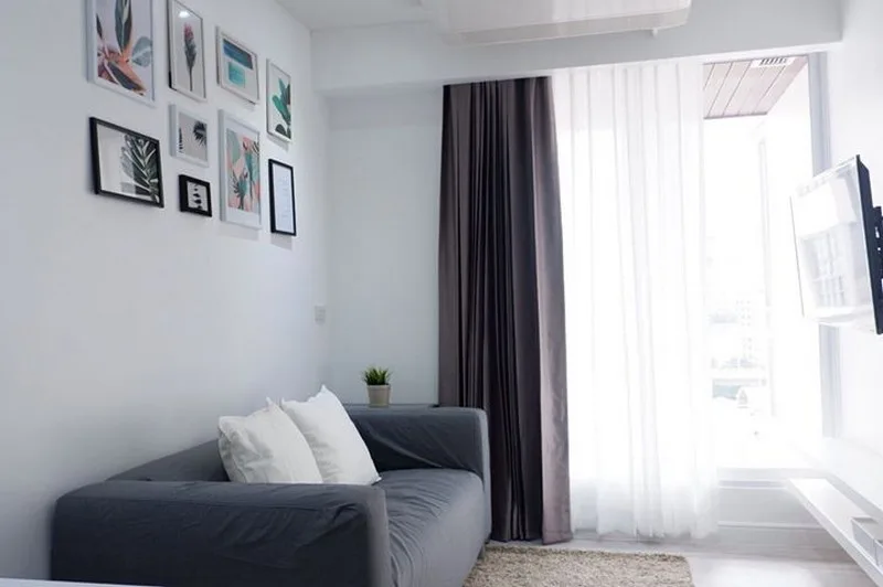 Pathumwan Resort — photo 12