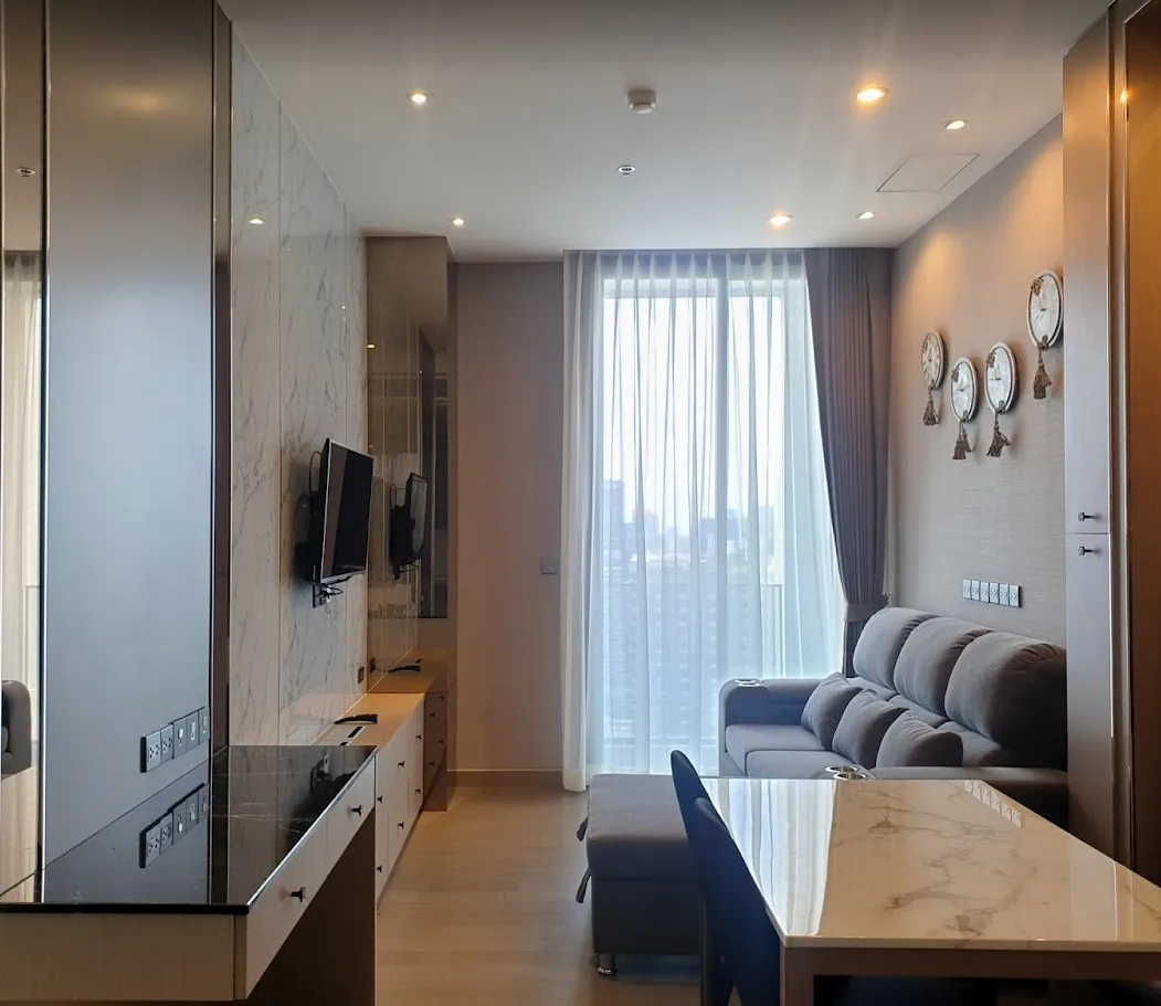 The Esse at Singha Complex — photo 2