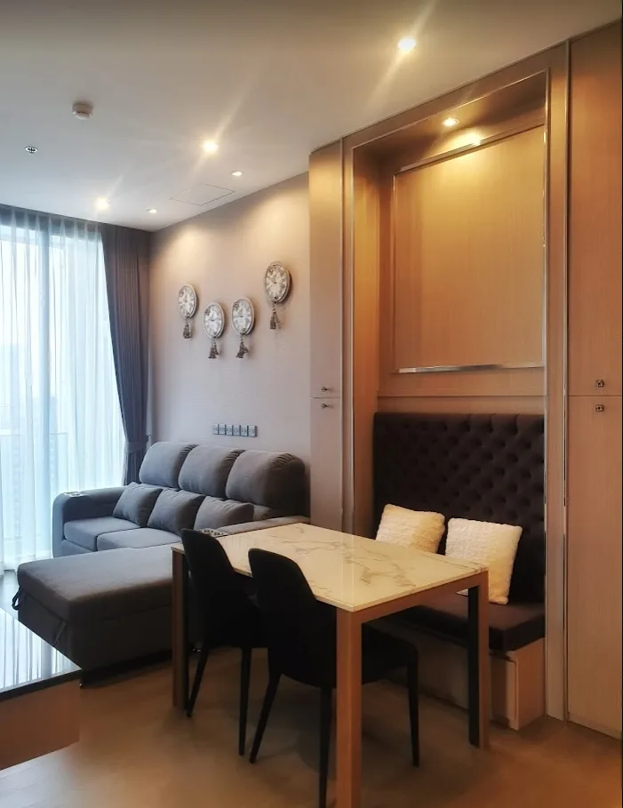 The Esse at Singha Complex — photo 7
