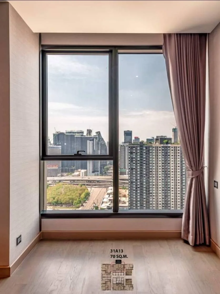The Esse at Singha Complex — photo 6