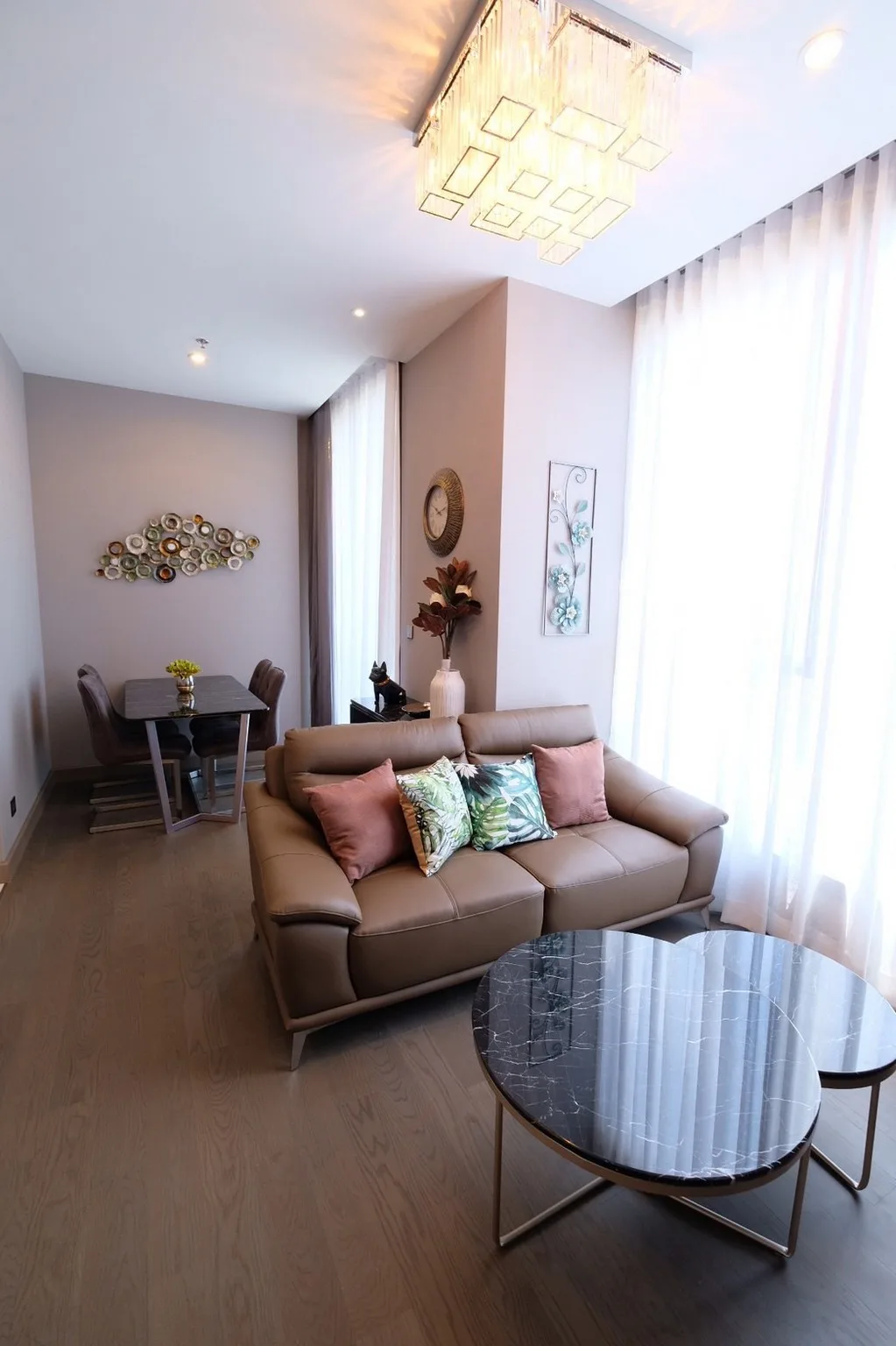 The Esse at Singha Complex — photo 2