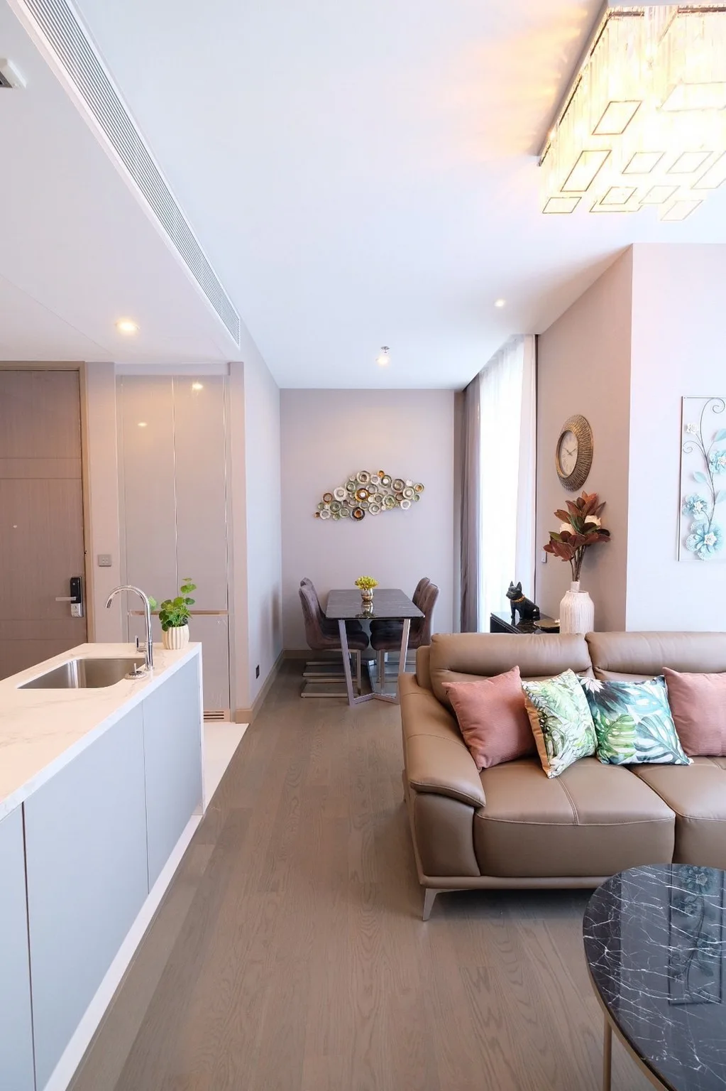 The Esse at Singha Complex — photo 3