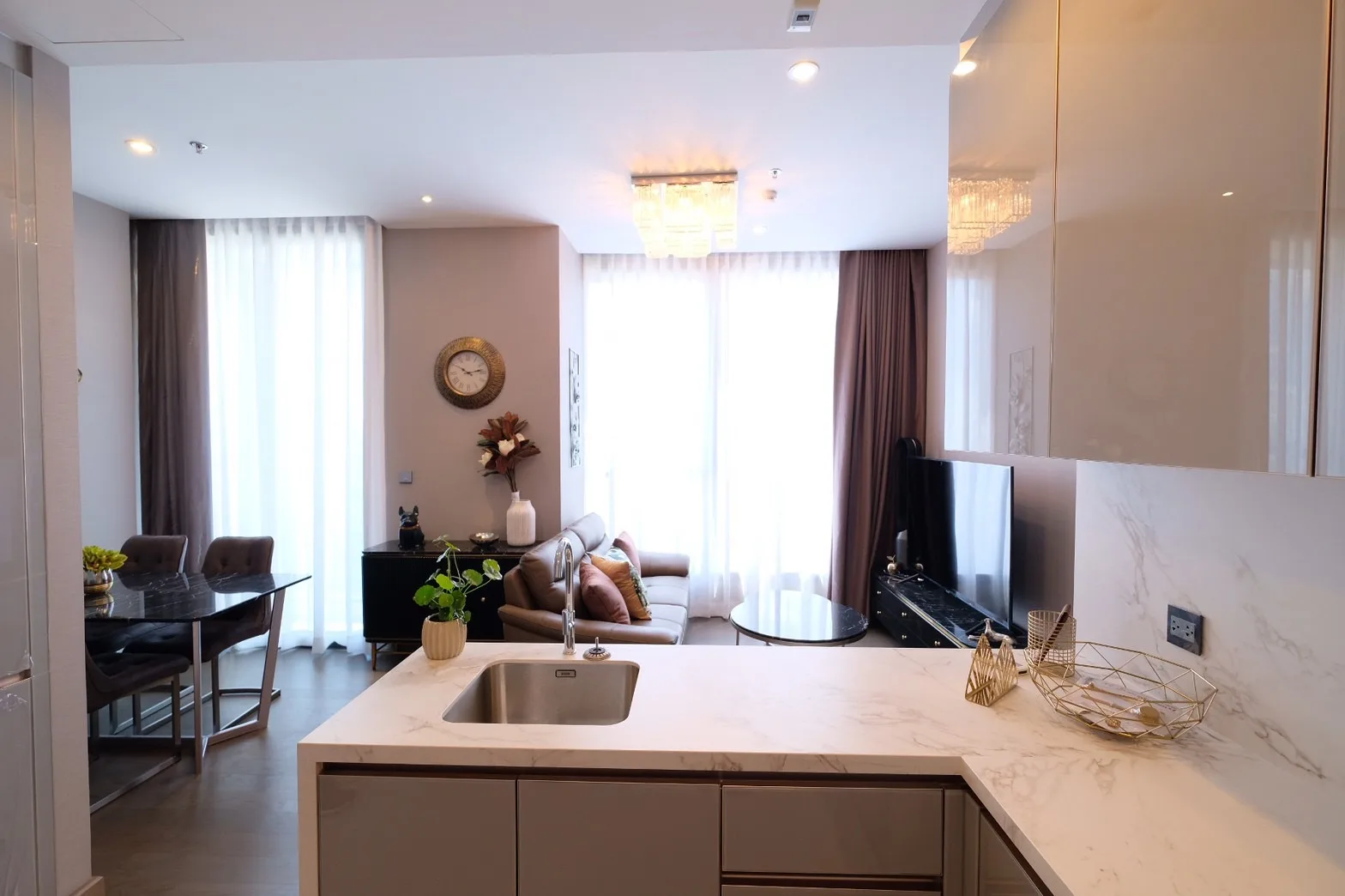 The Esse at Singha Complex — photo 7