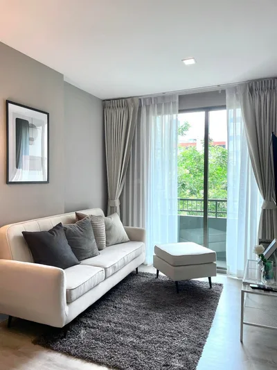 Metro Luxe Ratchada