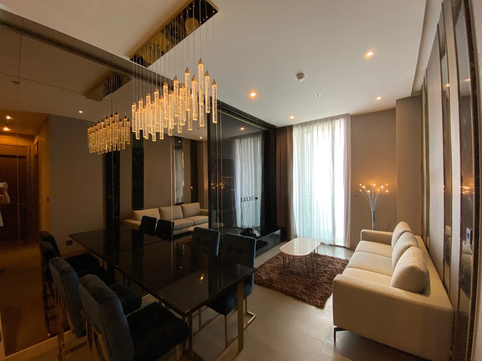 The Esse at Singha Complex — photo 1