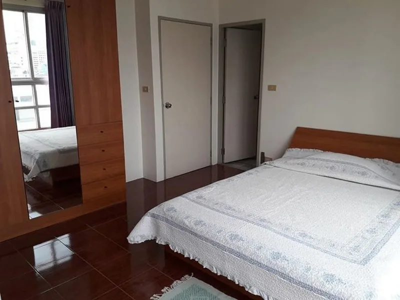 Pathumwan Resort — photo 1
