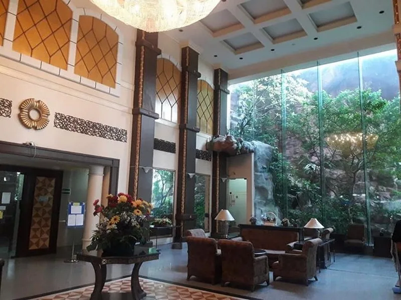 Pathumwan Resort — photo 13