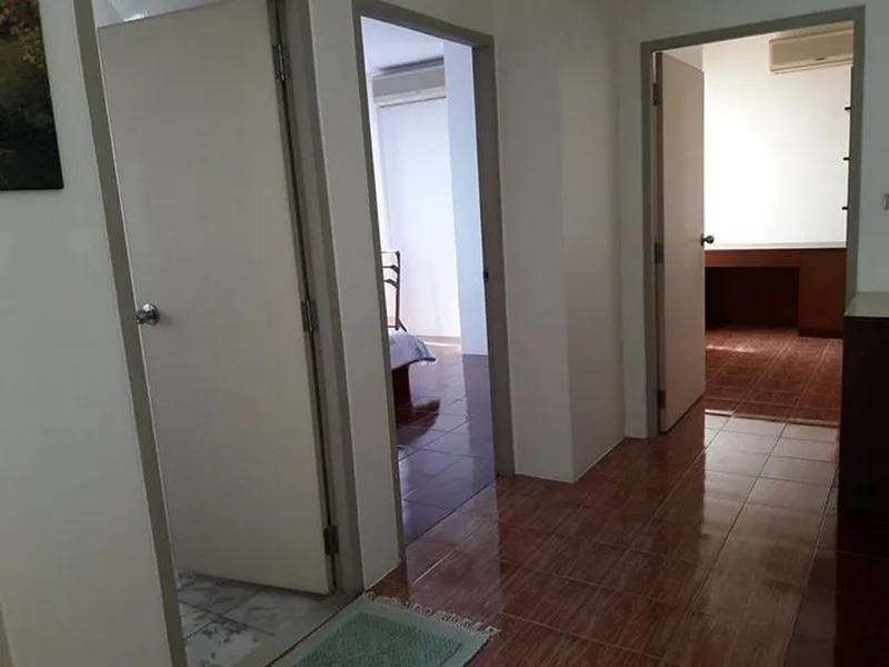Pathumwan Resort — photo 15