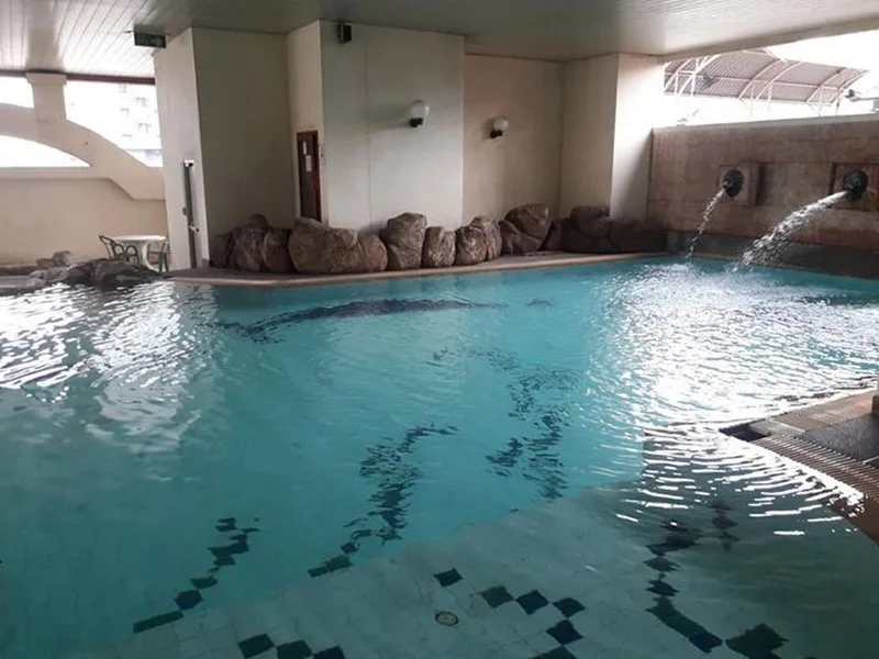 Pathumwan Resort — photo 16