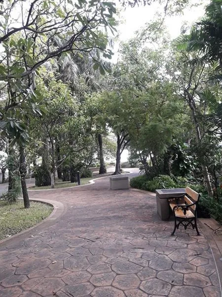 Pathumwan Resort — photo 5