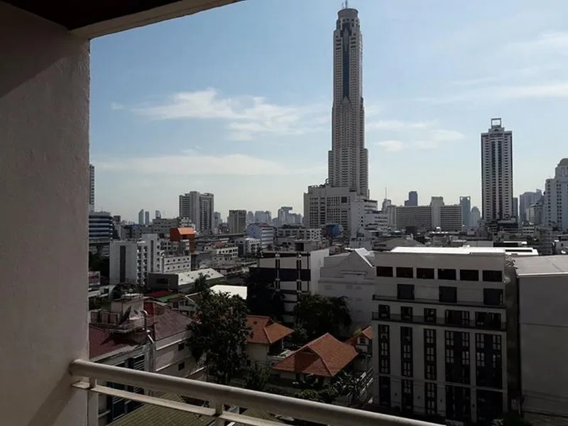 Pathumwan Resort — photo 7