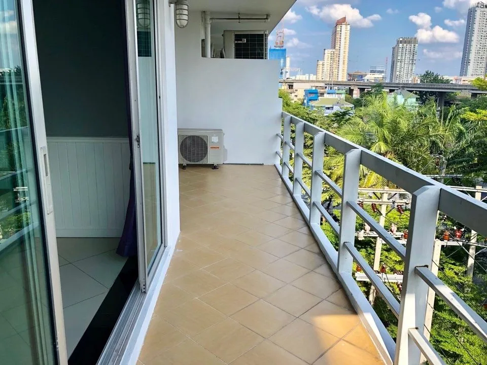 The Waterford Sukhumvit 50 Onnut — photo 10