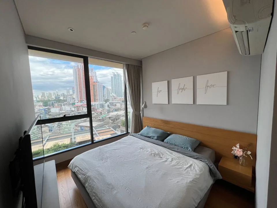 The Lumpini 24 — photo 7