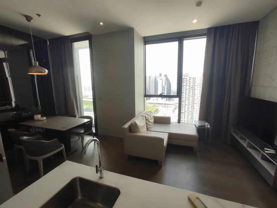 The Esse at Singha Complex — photo 3