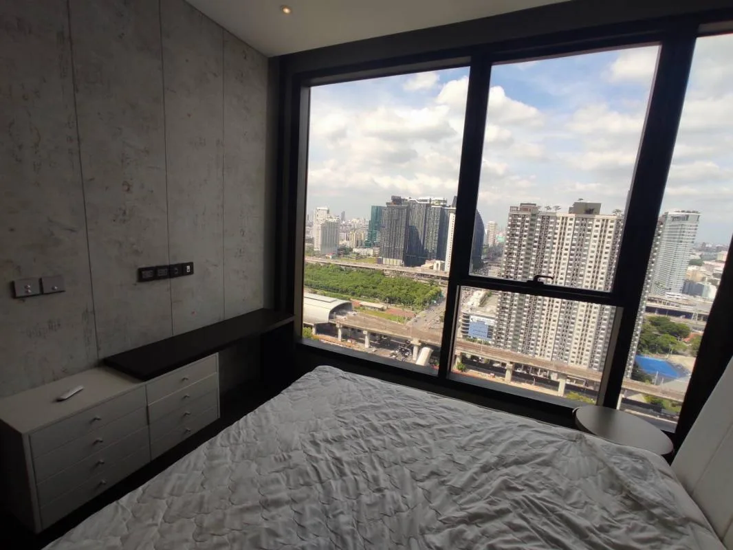The Esse at Singha Complex — photo 8