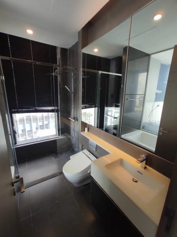 The Esse at Singha Complex — photo 10