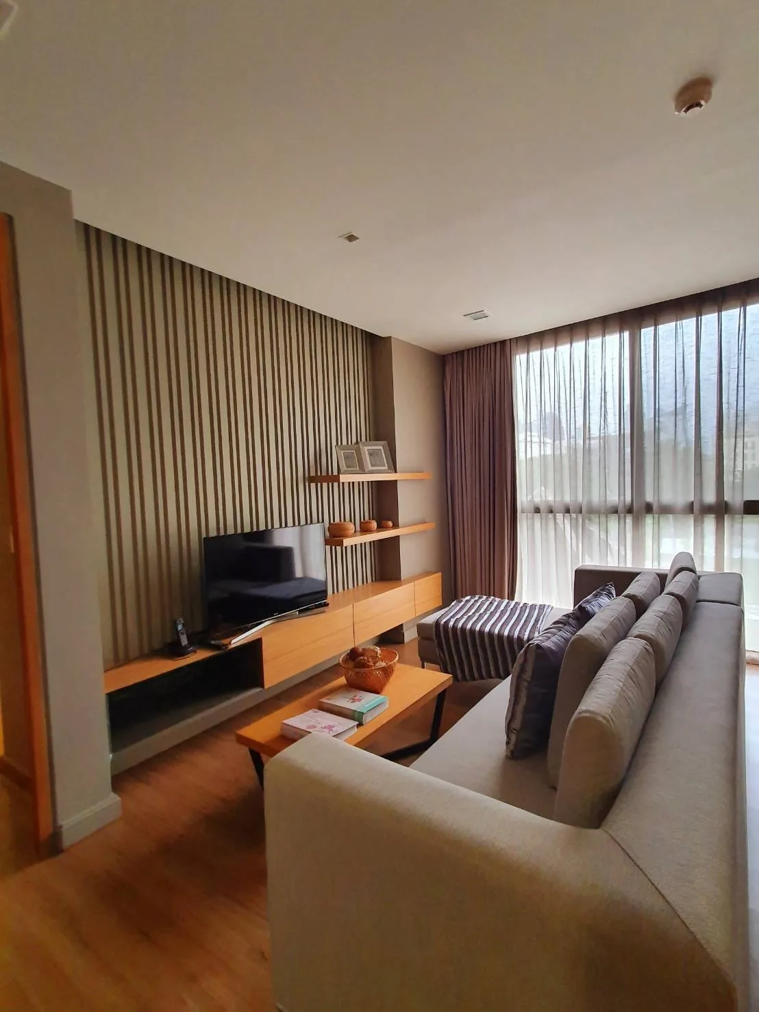 Kirthana Residence — photo 1