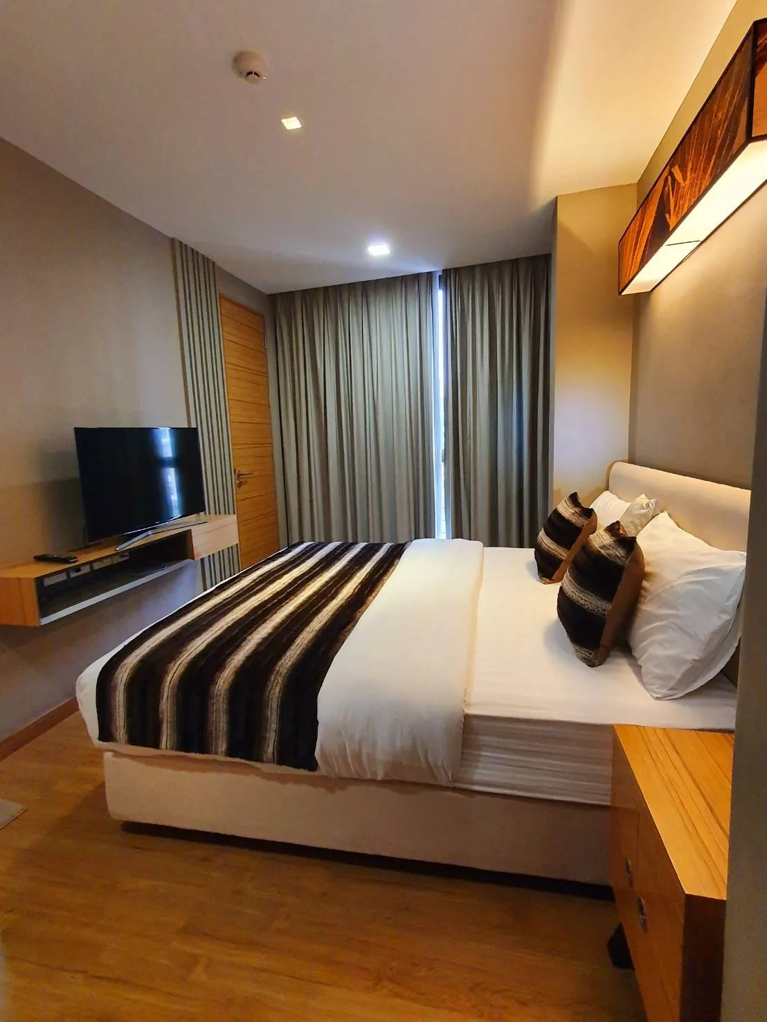 Kirthana Residence — photo 3