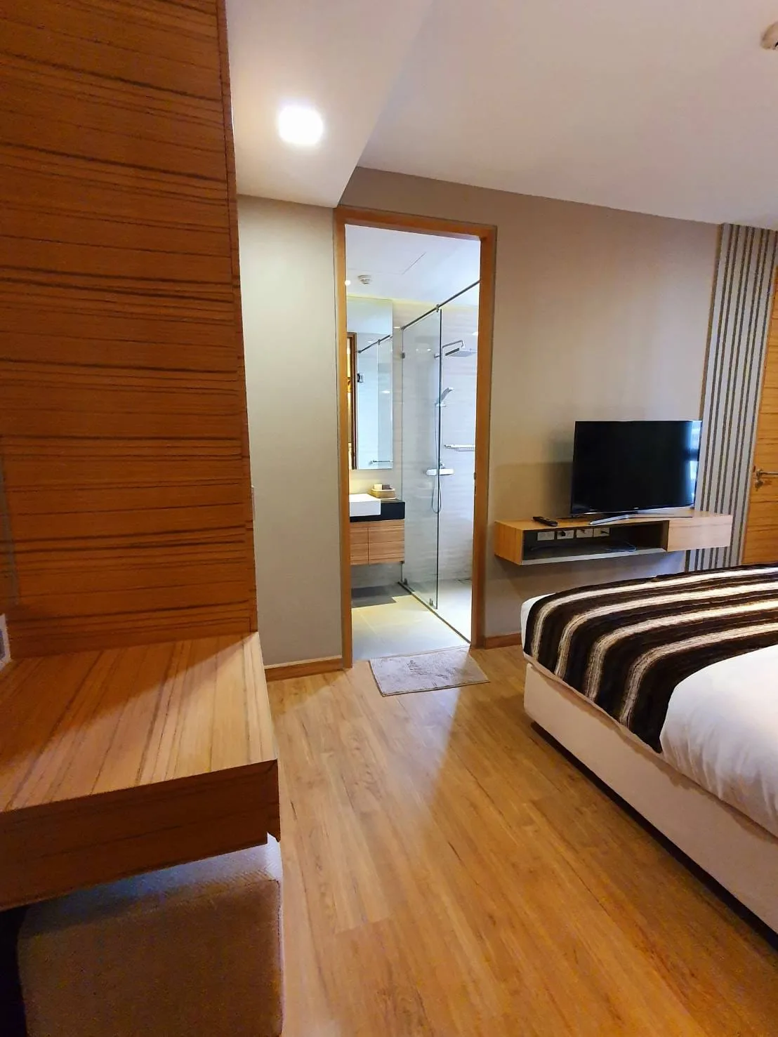 Kirthana Residence — photo 4