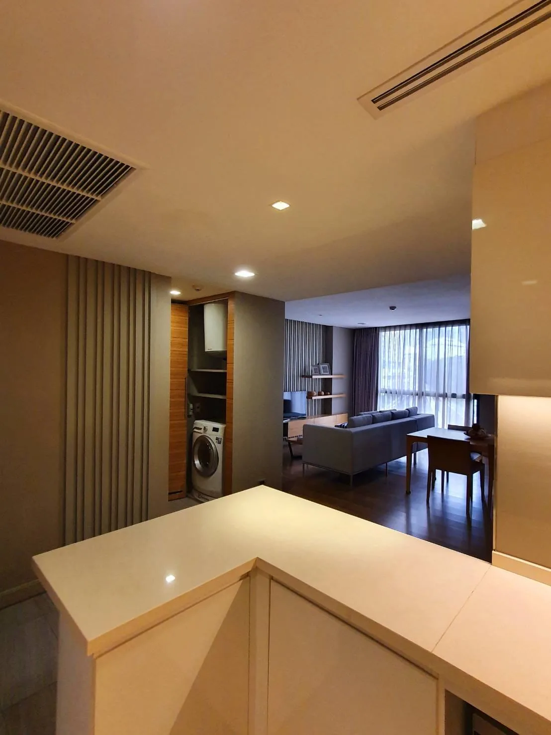Kirthana Residence — photo 6